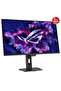 ROG Strix OLED XG27AQDMES 26.5 inç 240Hz 0.03ms 2K QHD Adaptive Sync QD-OLED Pivot Gaming Monitör - 2