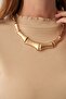 Beige High-Neck Long Sleeve Bodysuit - 4