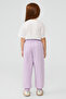 Girl Lilac Set - 8
