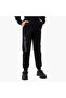 Logo Print Joggers with Pockets