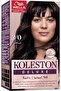 Koleston Deluxe - 0% Ammonia, 100% Grey Coverage, with Hyaluronic Acid, color – 3/0 Dark Brown