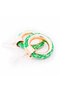 marine earrings