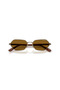 0Vo4349S 513883 - Light Brown Women's Sunglasses - 7