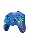 Afterglow Wave Switch 2 Wired Controller (Blue) - 3