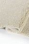 Shaggy Bohemian Machine Washable Latex Non-Slip Base 2-Piece Bath Mat 60X100 60X50 cm - 3