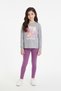 Bluza cu maneca lunga