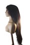 Hair 26-Inch Vietnamese Bone Straight Human Hair Wig – 100% Vietnam Bone Straight Hair - 5