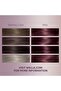 Koleston Deluxe - 0% Ammonia, 100% Grey Coverage, 4/63 Dark Rose Medium Brown - 2