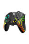 Afterglow Wave Switch 2 Wired Controller (Black) - 3