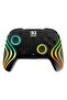 Afterglow Wave Switch 2 Wireless Controller (Black) - 2