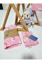 Single Elastic Sheet - Pillowcase Set - 3