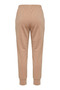 Elastic Waist Trousers 71125-04 Beige - 8