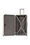 3-Piece Trunk Hard Luggage Set + 2-Year - 6