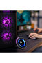 Gaming PC Health Monitor – 2.1" IPS Screen, 9PIN Plug & Play, Macro Software - 4