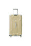 3-Piece Trunk Hard Luggage Set + 2-Year - 2