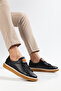 Men's Shoes - Comfortable and Stylish, Suitable for Daily Use - Orthopedic Sole - Sneaker - 6