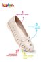 Mother Women's Classic Orthopedic Ballerina Casual Shoes Zslnk 555 - 2