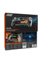 Gaming Chillcore Cooling Game Controller – Multi-Platform, Active Cooling, RGB, Macro Mapping - 8