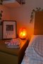 Himalayan Rock Salt Salt Lamp Sleep Lamp 1.7 kg - 2 kg - 3