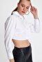 Women's Regular Fit Shirt White - 2