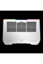 Gaming Aluminum Multi-Fan Cooling Pad – RGB Fans, Adjustable Angles, 17" Laptop Compatible - 7