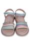 Velcro 31- Sandals - White - 4