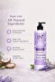 Natural Body Wash Made with Olive & Coconut Oils – Plant-Based, Moisturizing, Gentle Daily Cleanse - 5
