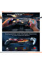 Gaming Chillcore Cooling Game Controller – Multi-Platform, Active Cooling, RGB, Macro Mapping - 4