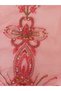 Indian/Lavi Embroidery, Applique Work, Traditional Handcrafted Kasara Embroidery - 4