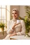 كريم جيراردز الملطف للوجه لمسة العناية المخملية للبشرة الحساسة 50 مل - 4