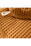 100% Cotton 2-Piece Waffle Hand Towels Quick-Drying Honeycomb Textured Soft Hand and Face Towels - 4