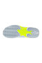 Wave Exceed Tour 7 Cc Women's Tennis Shoes White / Yellow - 2