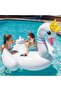 Majestic Swan Ride-On - 2