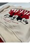 Girl's Minnie Mouse Set - 3