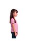 Eid al-Fitr Kids Girl's T-Shirt - Half Sleeve Round Neck Tee for Kids-Comfortable and Stylish Design - 5