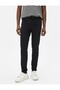 Men's Jean Pants Black 4Sam40065Nd Michael Jean - 3