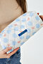 Colorful Quilted Waterproof Hair Styling Bag and Organizer - 4