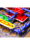 Electronic builder 162 schematics  - 3
