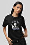 The Big Bang Theory "Live Long and Prosper" Oversize T-Shirt |   Unisex 100% Cotton Custom Design Tee - 3
