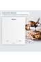 Essential Kitchen Scale BC 5504 V 0 - 4