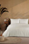 Elara Cotton Satin Double Duvet Cover Set 200X220
