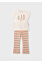 Girl's Leggings Set - 2