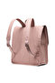 City 18 Liter Unisex Pink Daily Style Backpack 11651-02077-Os - 2