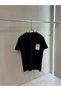 Men's - Women's Unisex Custom Print Design T-Shirt (Js26Bs002) 100% Cotton