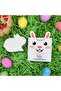 Billie Bunny Spongelle Body Wash Infused Buffer 70 g (Multi Use) - 3