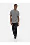 Men's Jean Pants Black 4Sam40065Nd Michael Jean