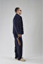 Trend Biz Regular Fit Men's Shirt and Pants Set - 5
