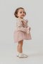 Pötikare Dress & Knitwear Cardigan Set - 2
