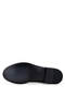 Men's Genuine Leather Brown Classic Shoes - 4