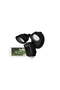 Floodlight Cam Wired Plus - Black - 6